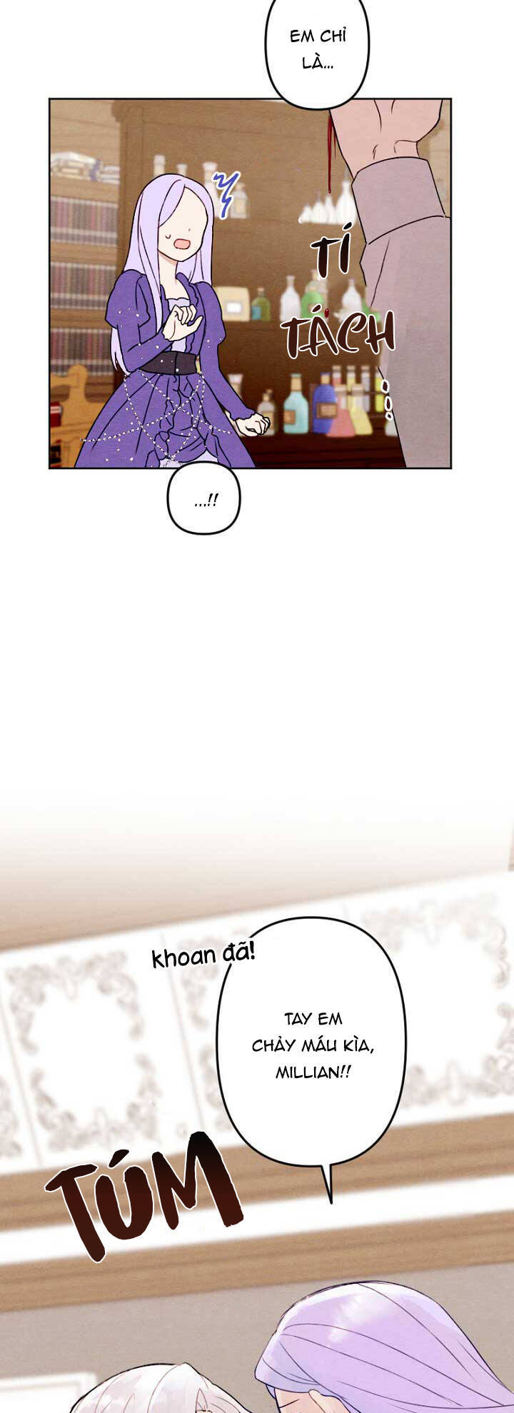 Em Ấy Muốn Trở Thành Chồng Của Tôi Chapter 5 - 54