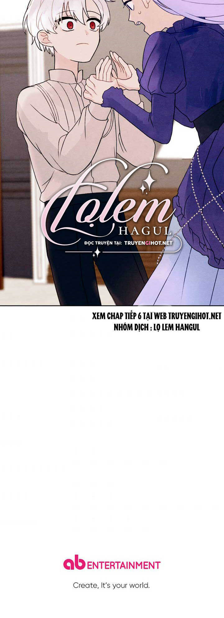 Em Ấy Muốn Trở Thành Chồng Của Tôi Chapter 5 - 55