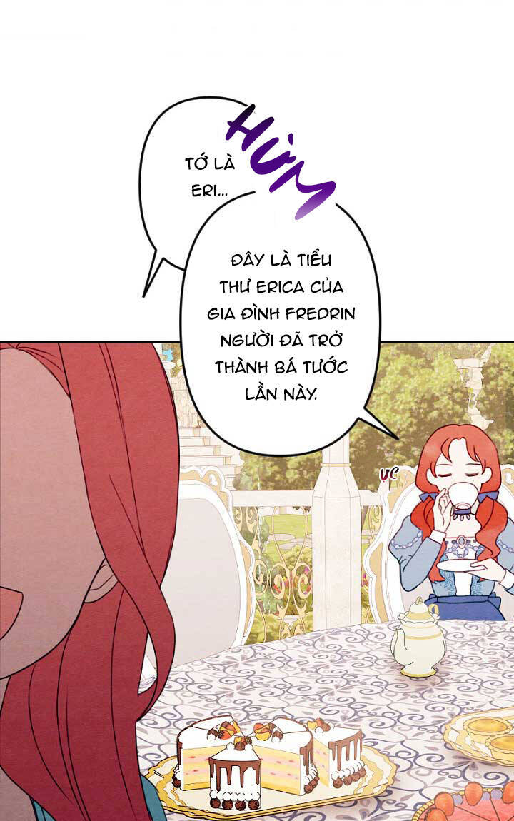 Em Ấy Muốn Trở Thành Chồng Của Tôi Chapter 5 - 8