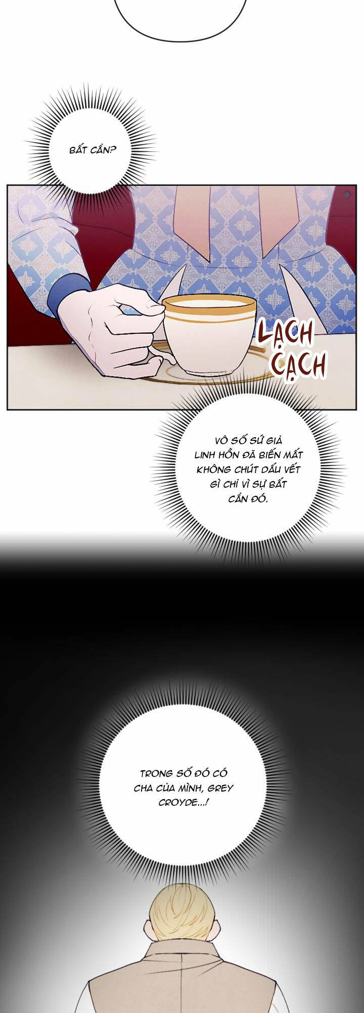 Em Ấy Muốn Trở Thành Chồng Của Tôi Chapter 50 - 12