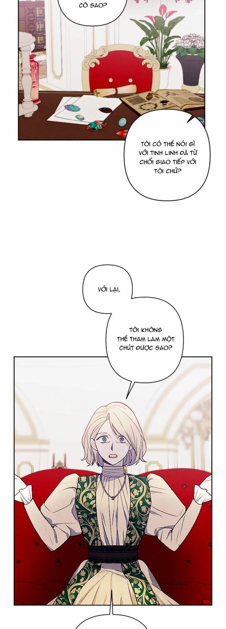 Em Ấy Muốn Trở Thành Chồng Của Tôi Chapter 50 - 14