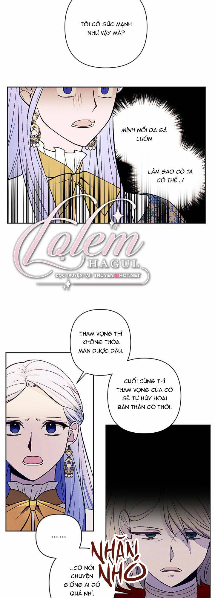 Em Ấy Muốn Trở Thành Chồng Của Tôi Chapter 50 - 15