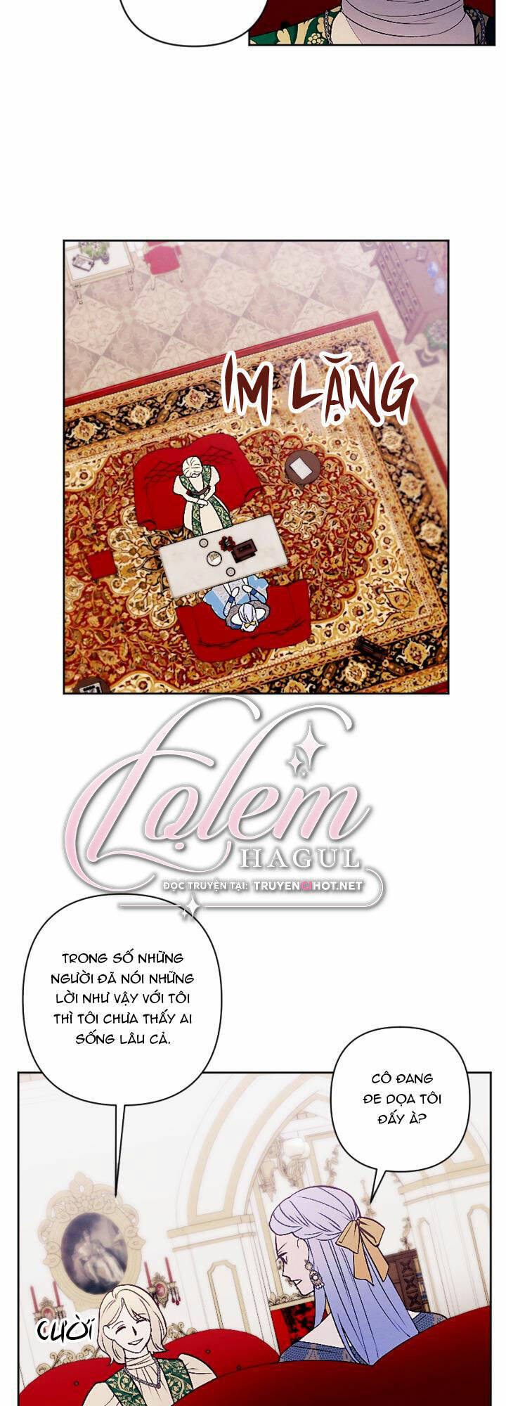 Em Ấy Muốn Trở Thành Chồng Của Tôi Chapter 50 - 16