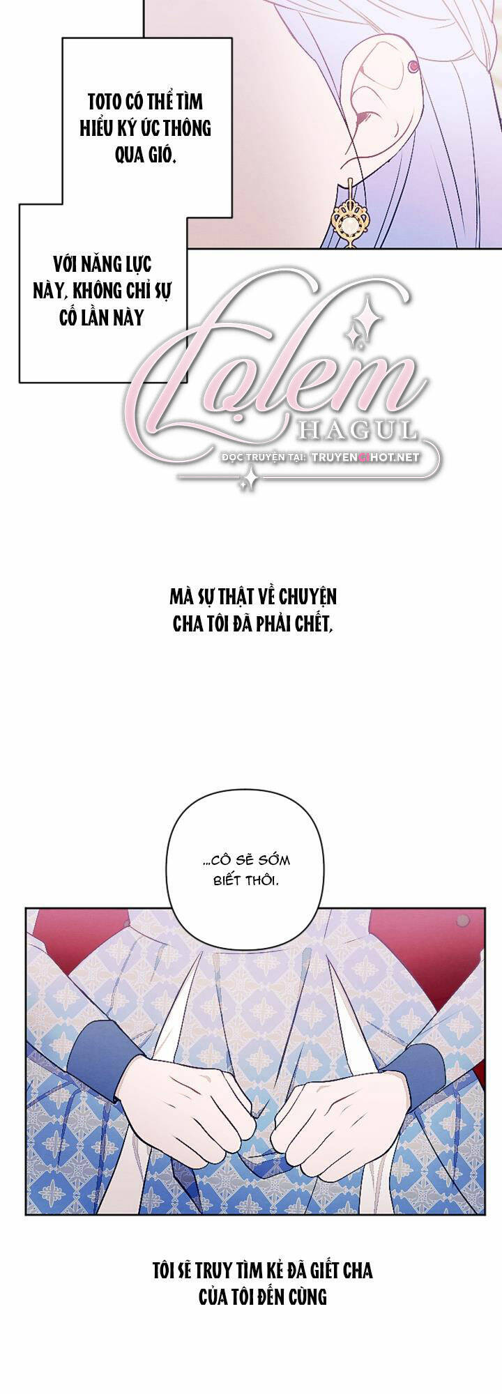 Em Ấy Muốn Trở Thành Chồng Của Tôi Chapter 50 - 18