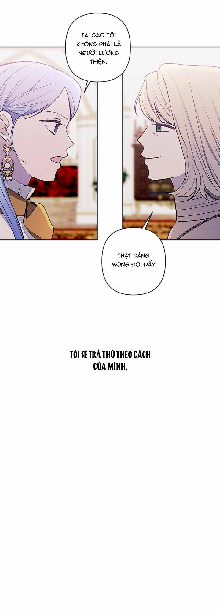 Em Ấy Muốn Trở Thành Chồng Của Tôi Chapter 50 - 19