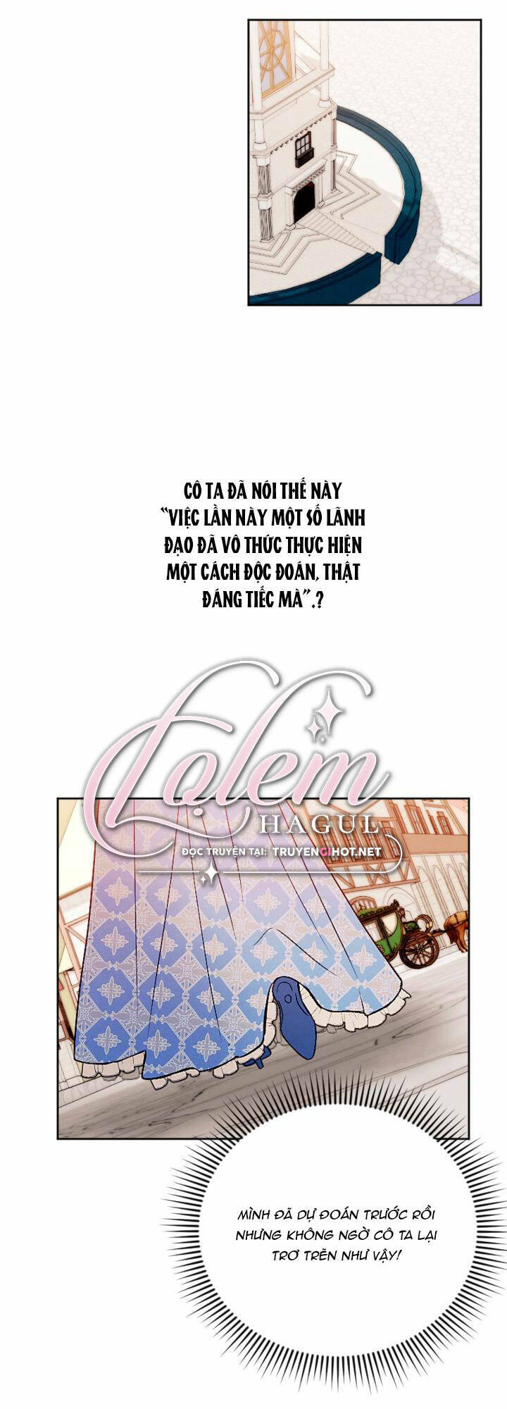 Em Ấy Muốn Trở Thành Chồng Của Tôi Chapter 50 - 20