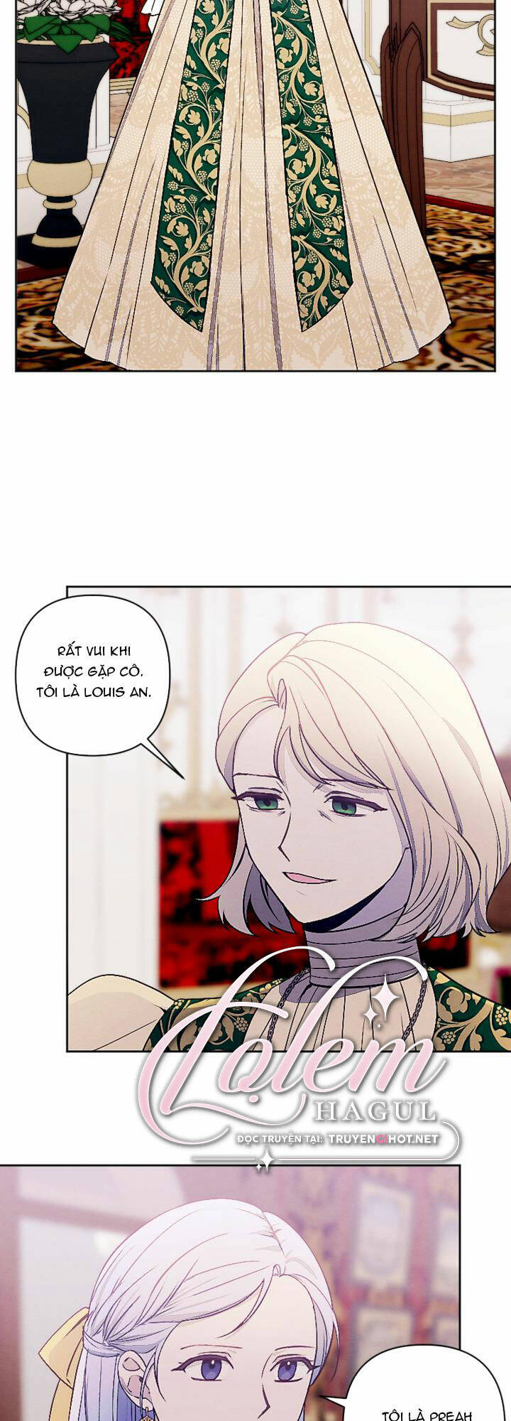 Em Ấy Muốn Trở Thành Chồng Của Tôi Chapter 50 - 3