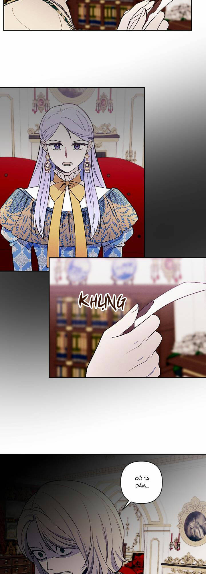 Em Ấy Muốn Trở Thành Chồng Của Tôi Chapter 50 - 23