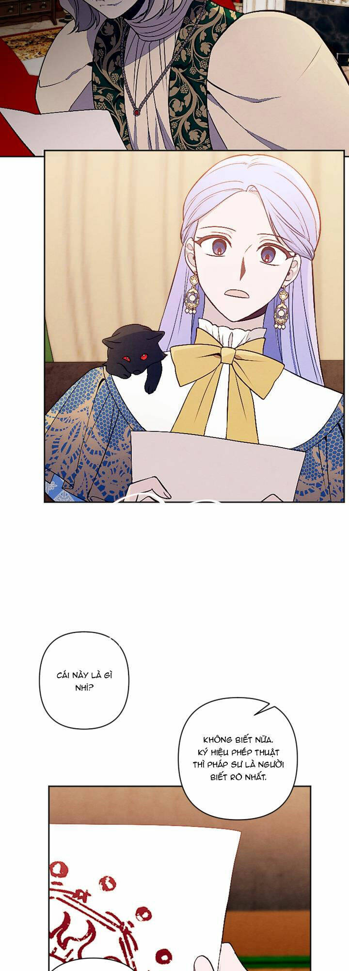 Em Ấy Muốn Trở Thành Chồng Của Tôi Chapter 50 - 24