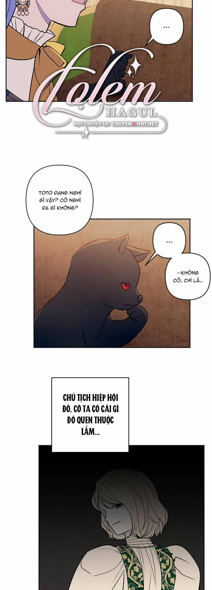 Em Ấy Muốn Trở Thành Chồng Của Tôi Chapter 50 - 26