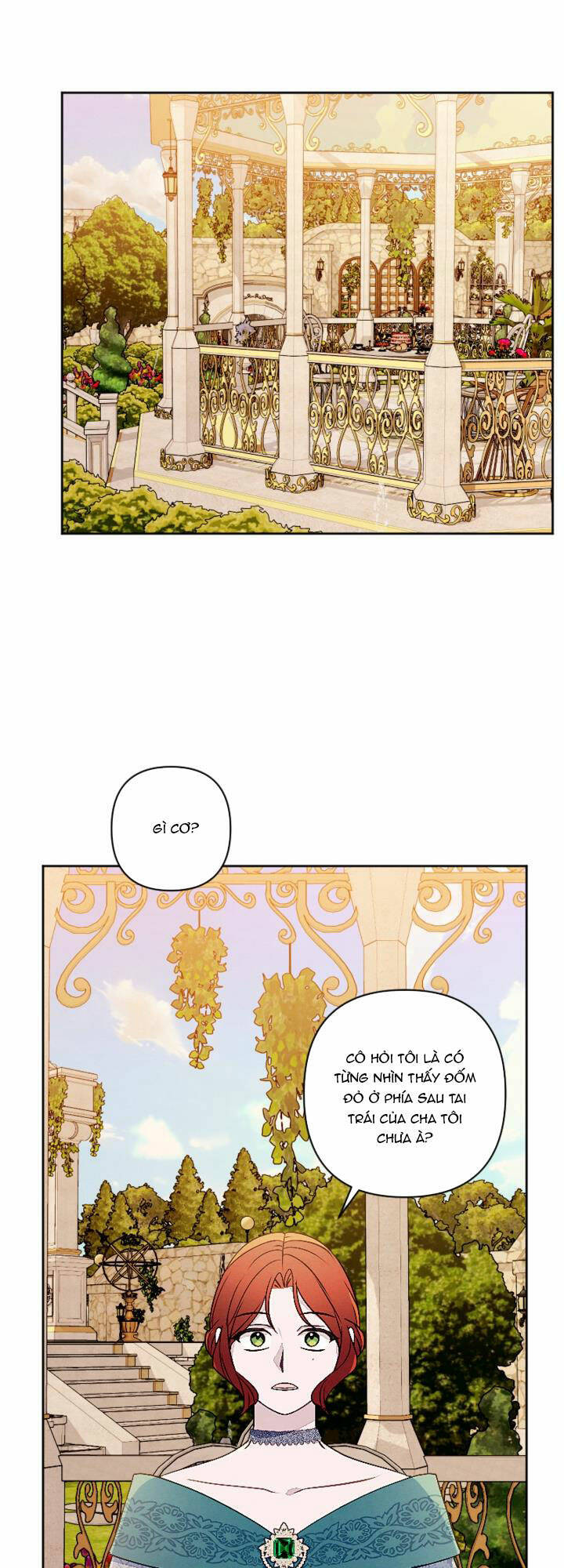 Em Ấy Muốn Trở Thành Chồng Của Tôi Chapter 50 - 28