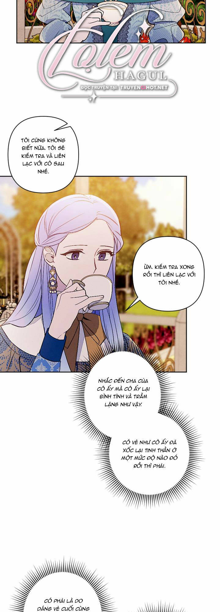 Em Ấy Muốn Trở Thành Chồng Của Tôi Chapter 50 - 29