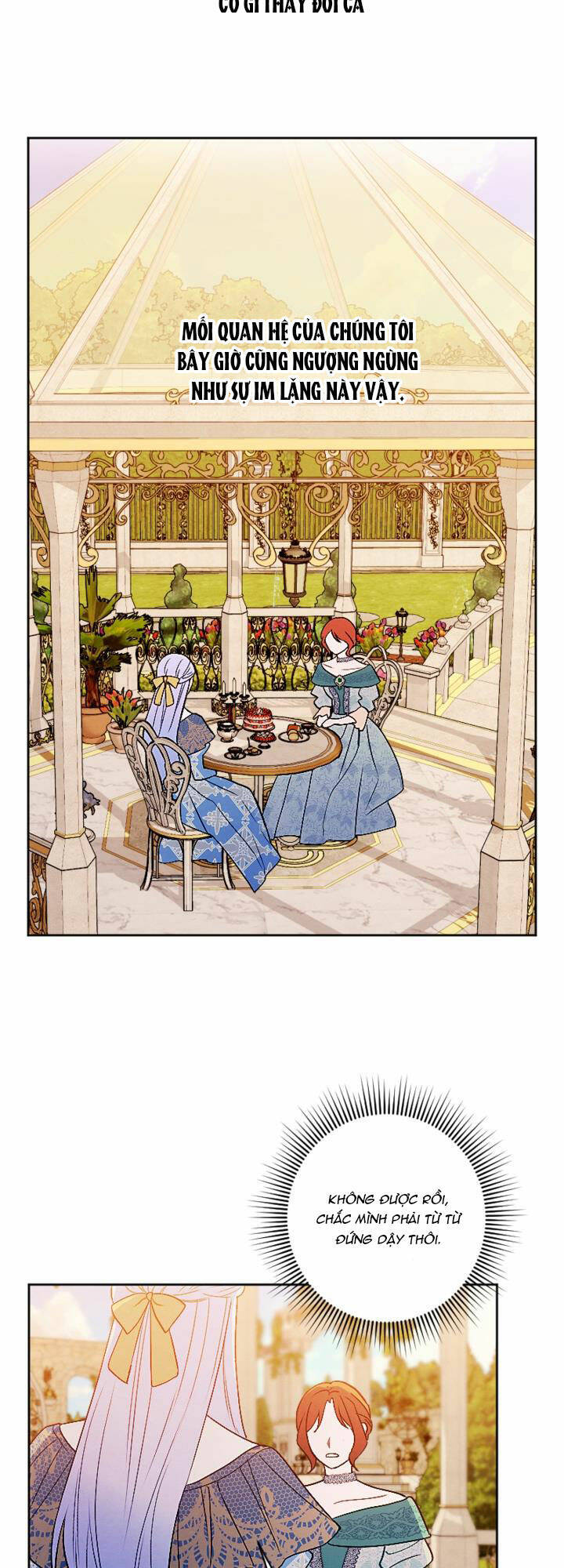 Em Ấy Muốn Trở Thành Chồng Của Tôi Chapter 50 - 31