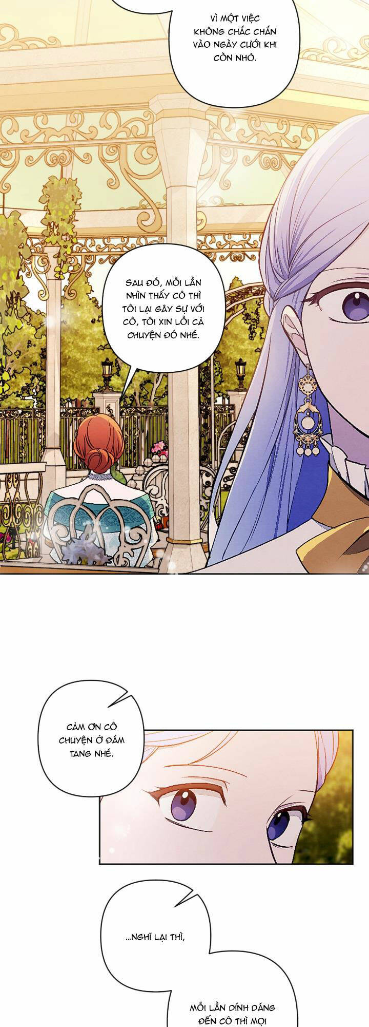 Em Ấy Muốn Trở Thành Chồng Của Tôi Chapter 50 - 33