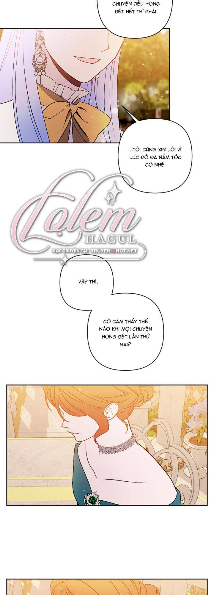 Em Ấy Muốn Trở Thành Chồng Của Tôi Chapter 50 - 34