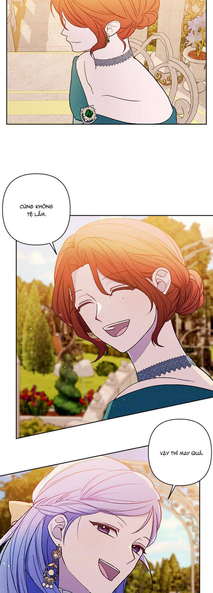 Em Ấy Muốn Trở Thành Chồng Của Tôi Chapter 50 - 35