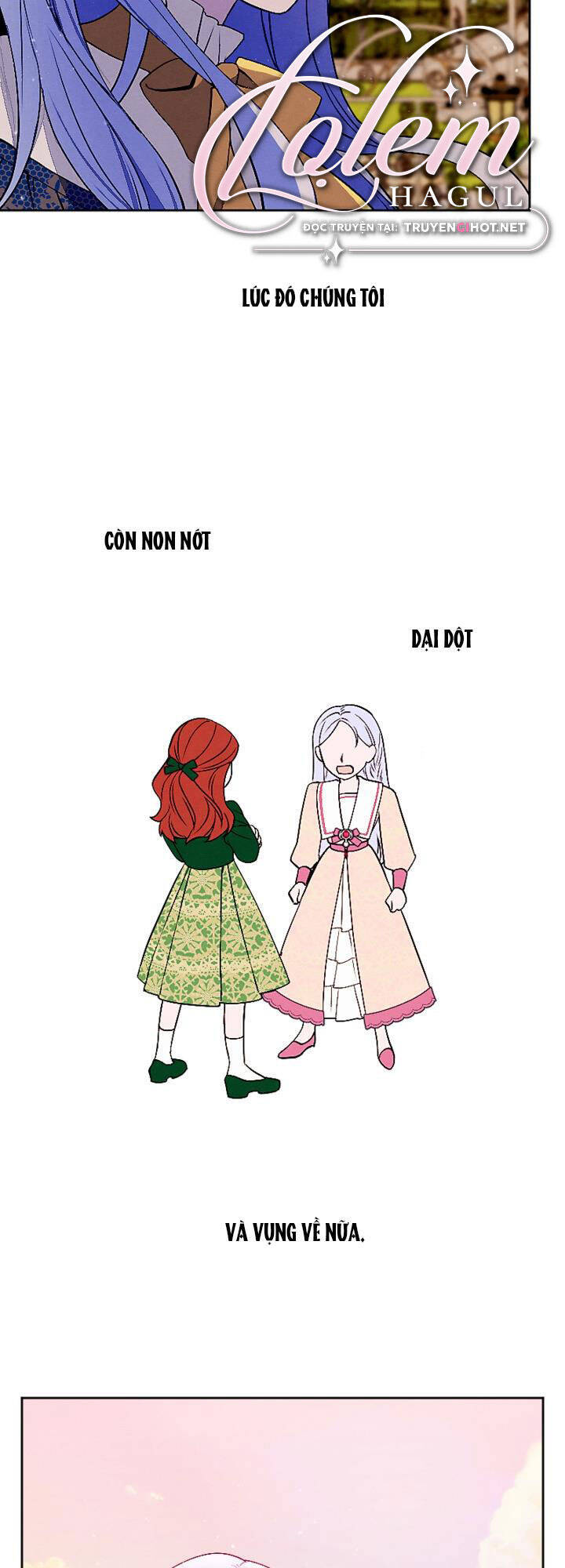 Em Ấy Muốn Trở Thành Chồng Của Tôi Chapter 50 - 36