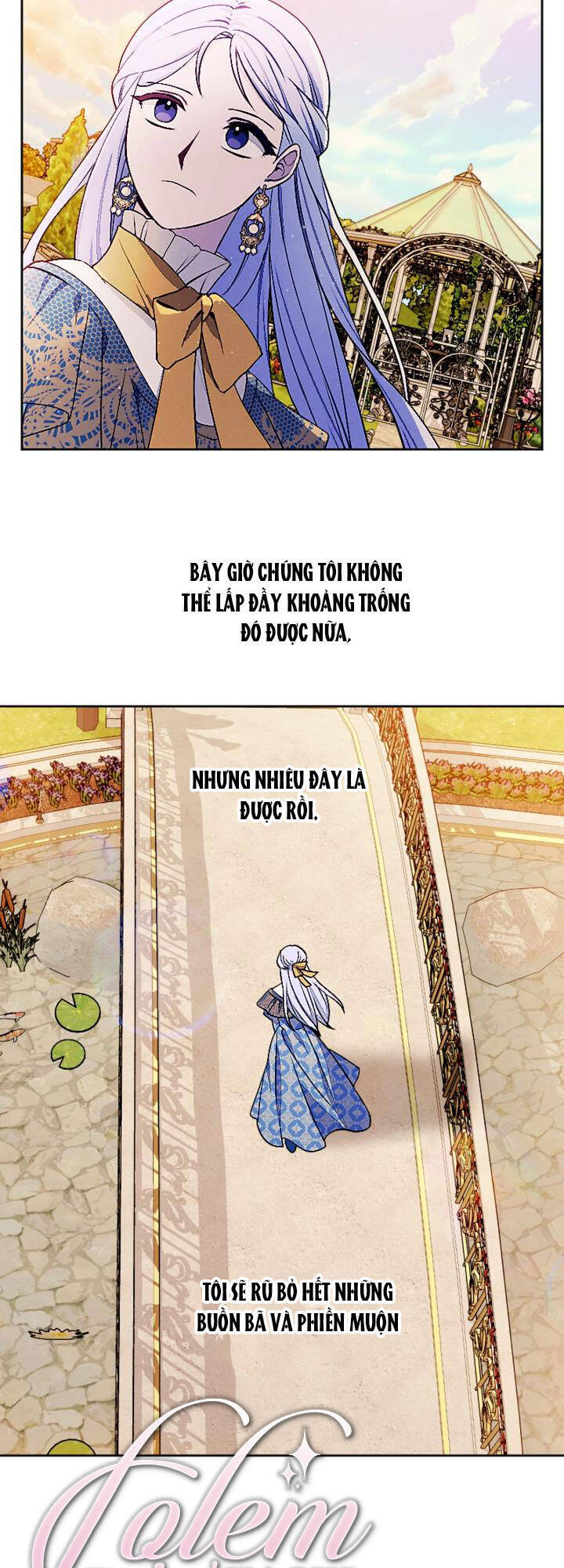 Em Ấy Muốn Trở Thành Chồng Của Tôi Chapter 50 - 37