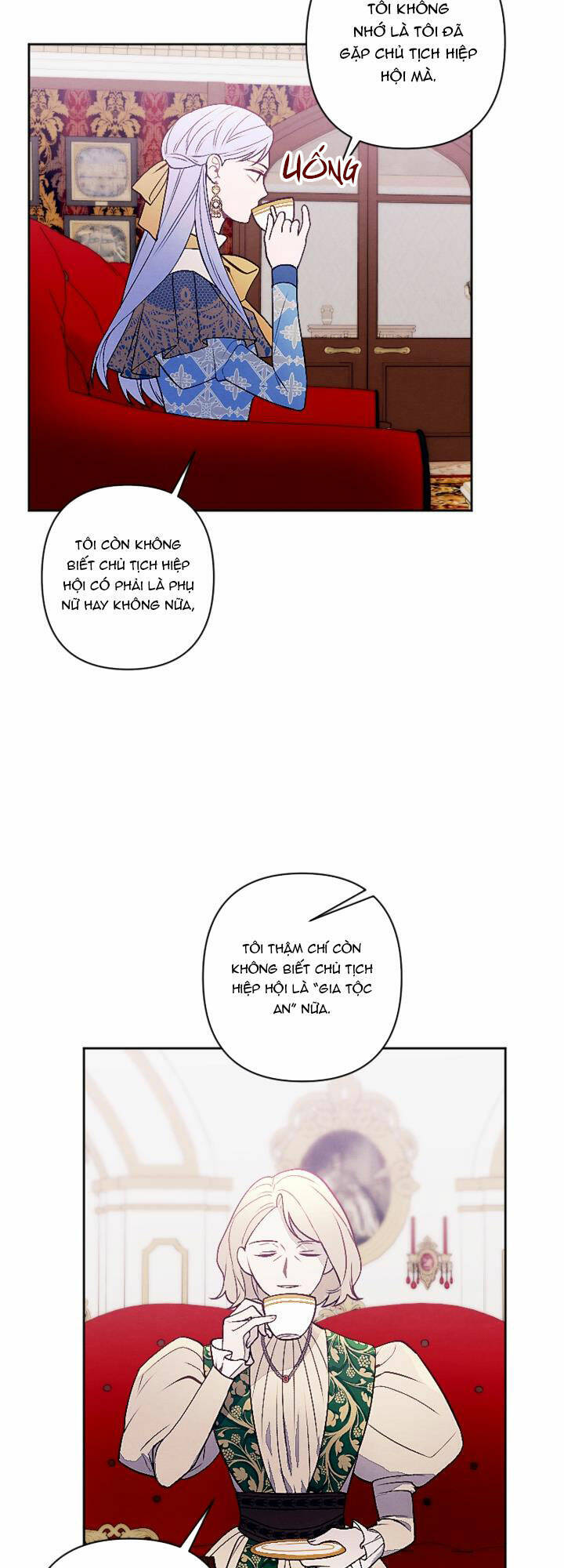 Em Ấy Muốn Trở Thành Chồng Của Tôi Chapter 50 - 6