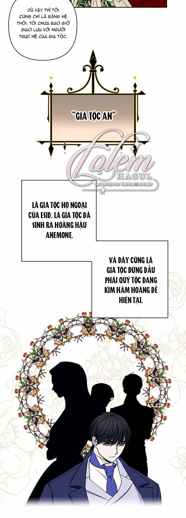 Em Ấy Muốn Trở Thành Chồng Của Tôi Chapter 50 - 7