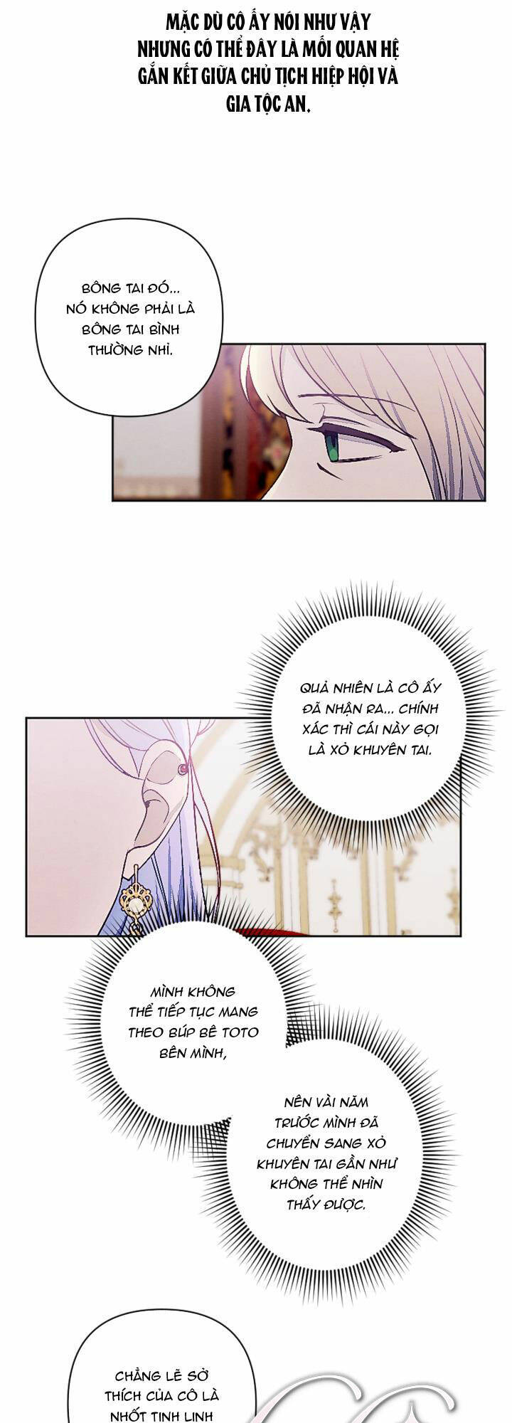 Em Ấy Muốn Trở Thành Chồng Của Tôi Chapter 50 - 8