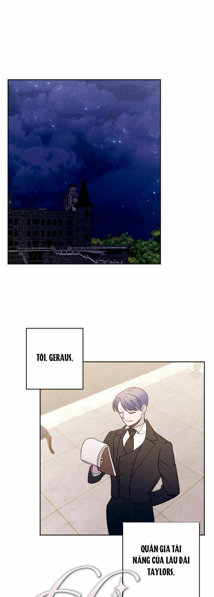 Em Ấy Muốn Trở Thành Chồng Của Tôi Chapter 51 - 1