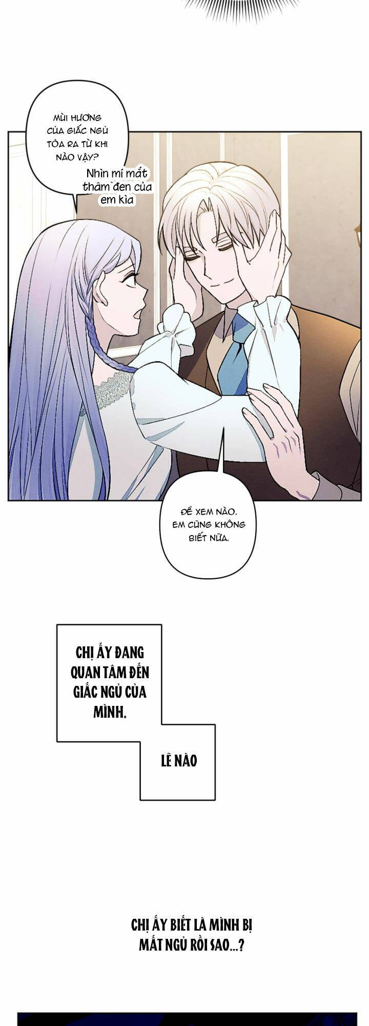 Em Ấy Muốn Trở Thành Chồng Của Tôi Chapter 51 - 11