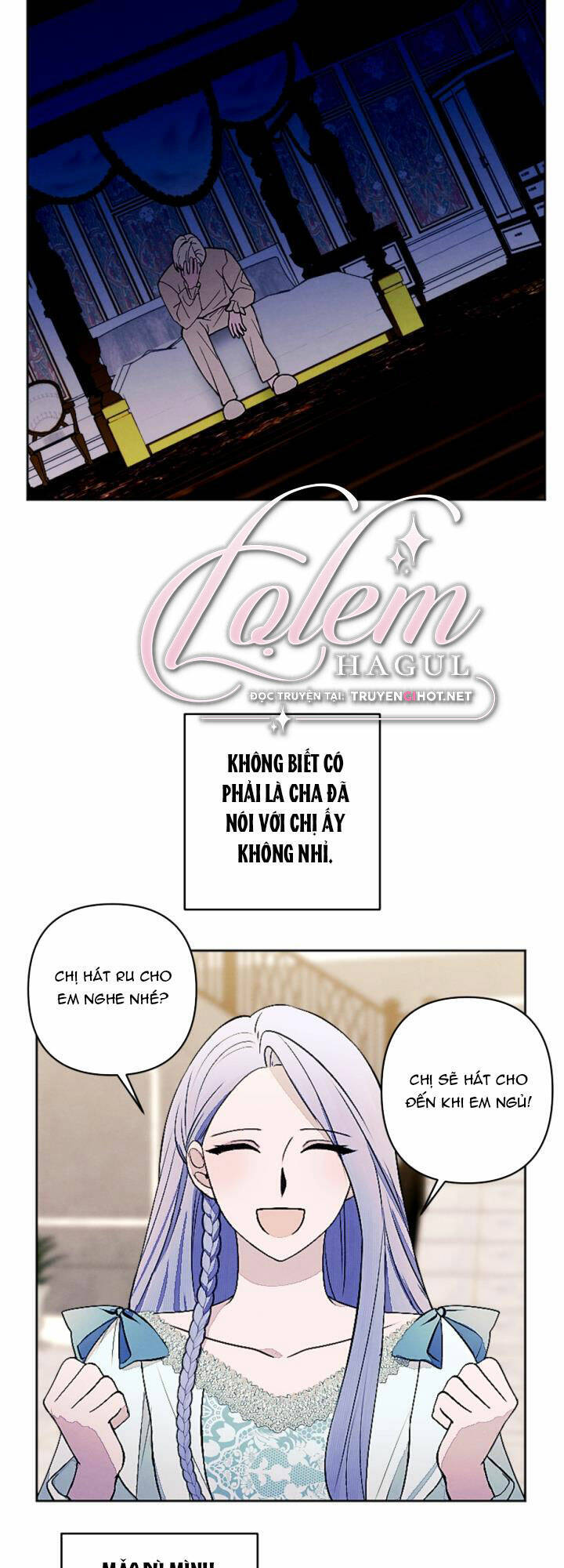 Em Ấy Muốn Trở Thành Chồng Của Tôi Chapter 51 - 12