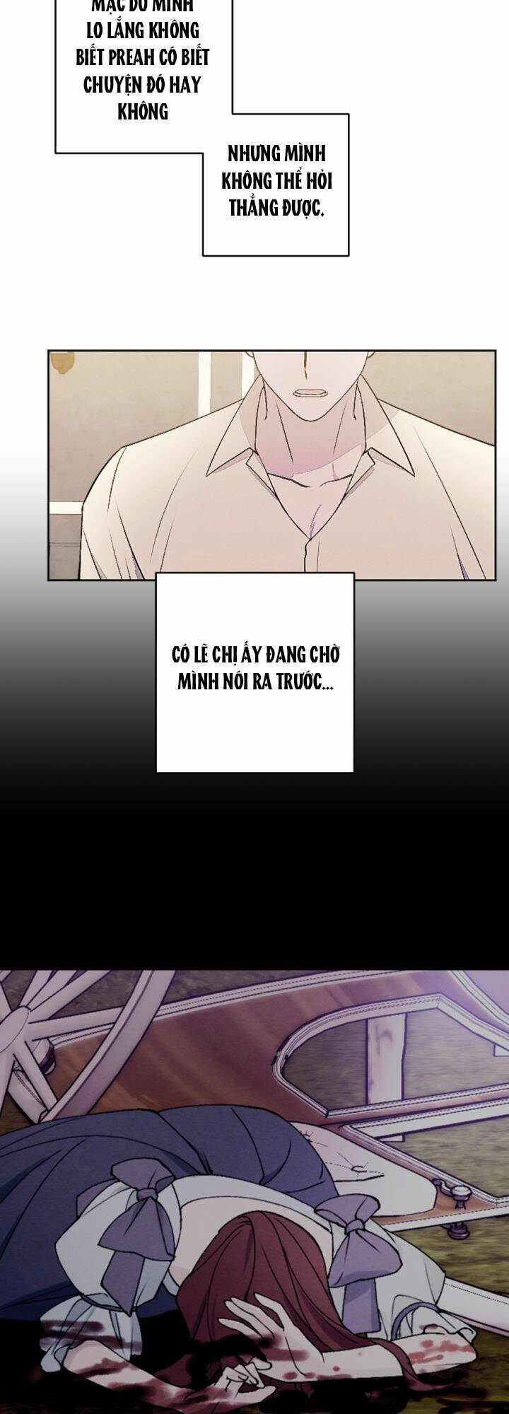 Em Ấy Muốn Trở Thành Chồng Của Tôi Chapter 51 - 13