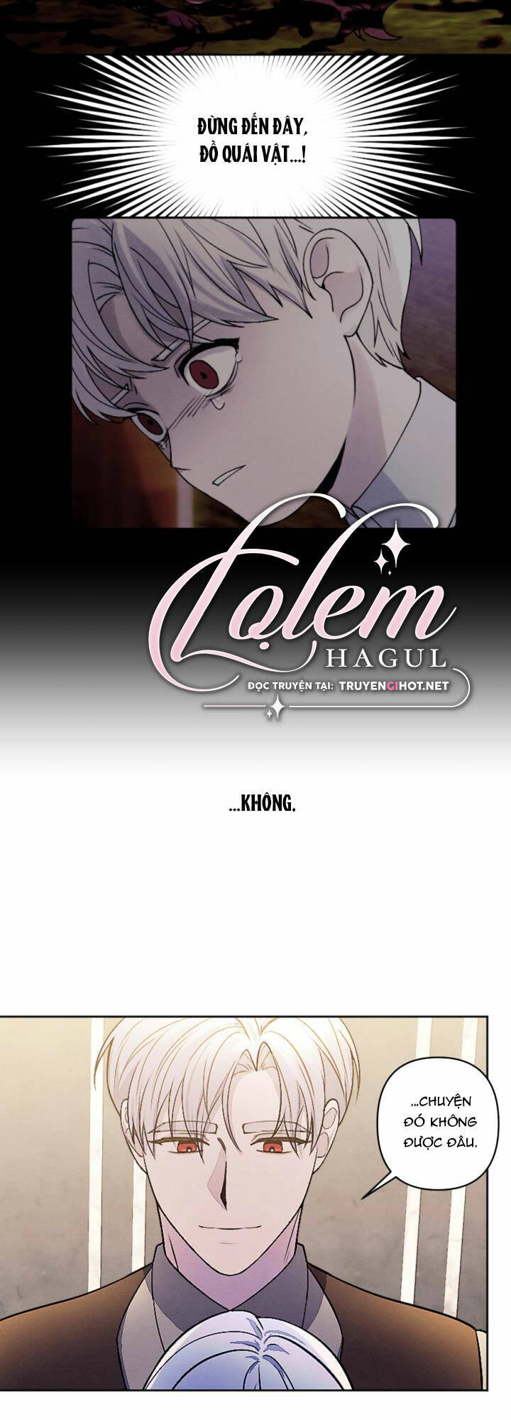 Em Ấy Muốn Trở Thành Chồng Của Tôi Chapter 51 - 14