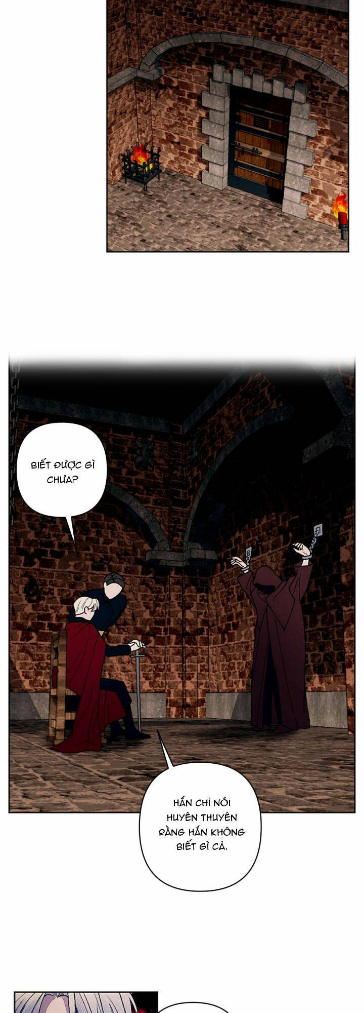 Em Ấy Muốn Trở Thành Chồng Của Tôi Chapter 51 - 17