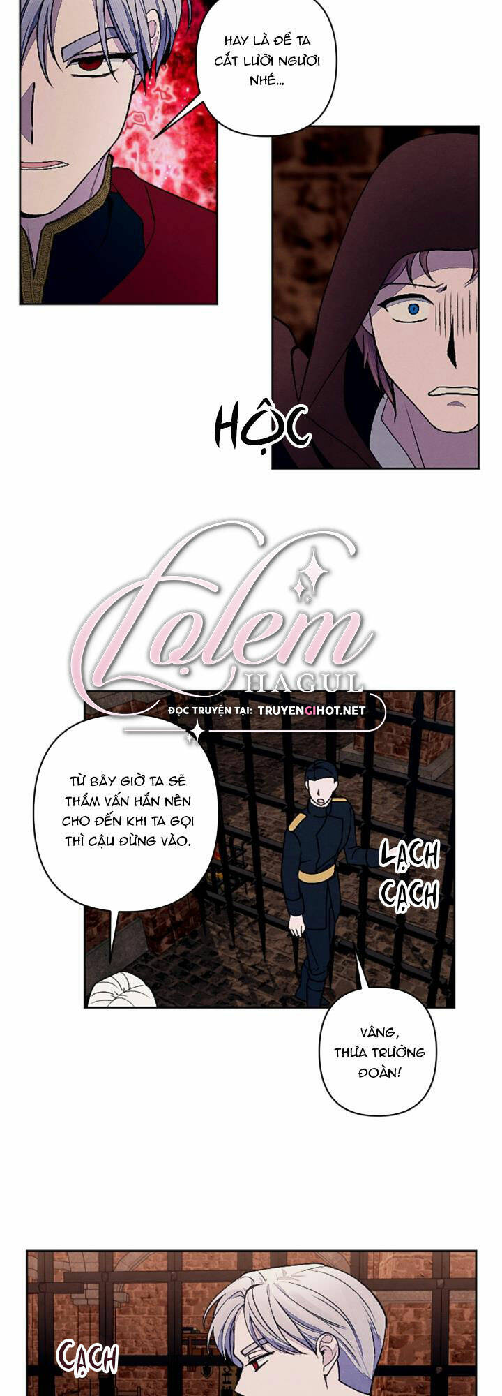 Em Ấy Muốn Trở Thành Chồng Của Tôi Chapter 51 - 18