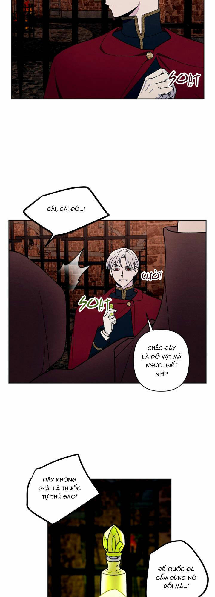 Em Ấy Muốn Trở Thành Chồng Của Tôi Chapter 51 - 19