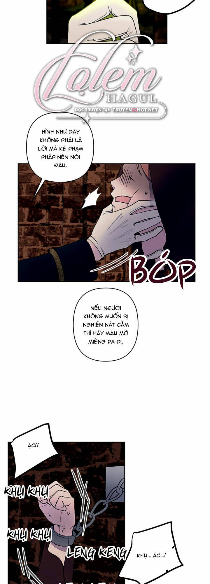 Em Ấy Muốn Trở Thành Chồng Của Tôi Chapter 51 - 20