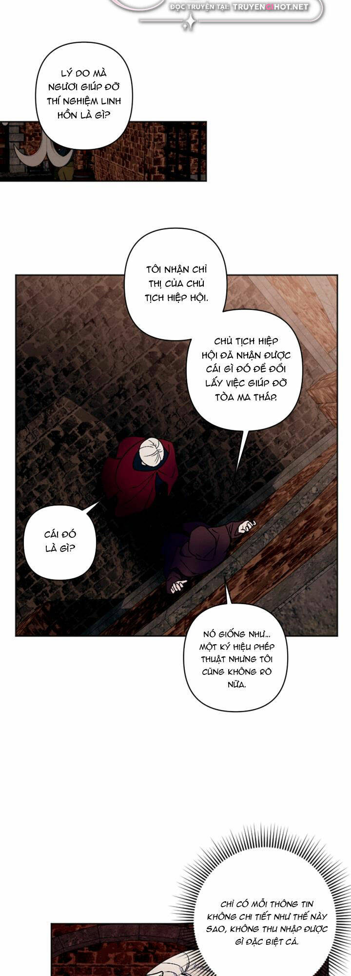 Em Ấy Muốn Trở Thành Chồng Của Tôi Chapter 51 - 22