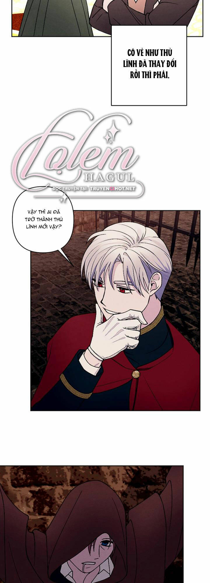 Em Ấy Muốn Trở Thành Chồng Của Tôi Chapter 51 - 25