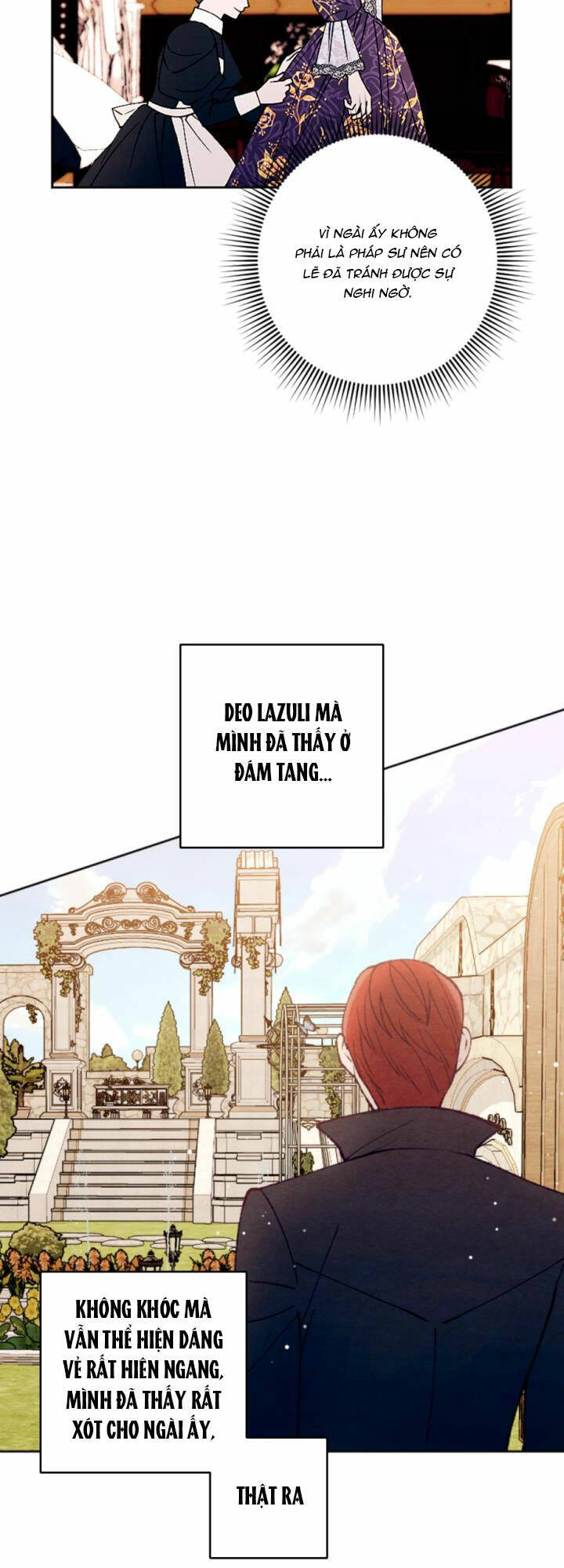 Em Ấy Muốn Trở Thành Chồng Của Tôi Chapter 51 - 28