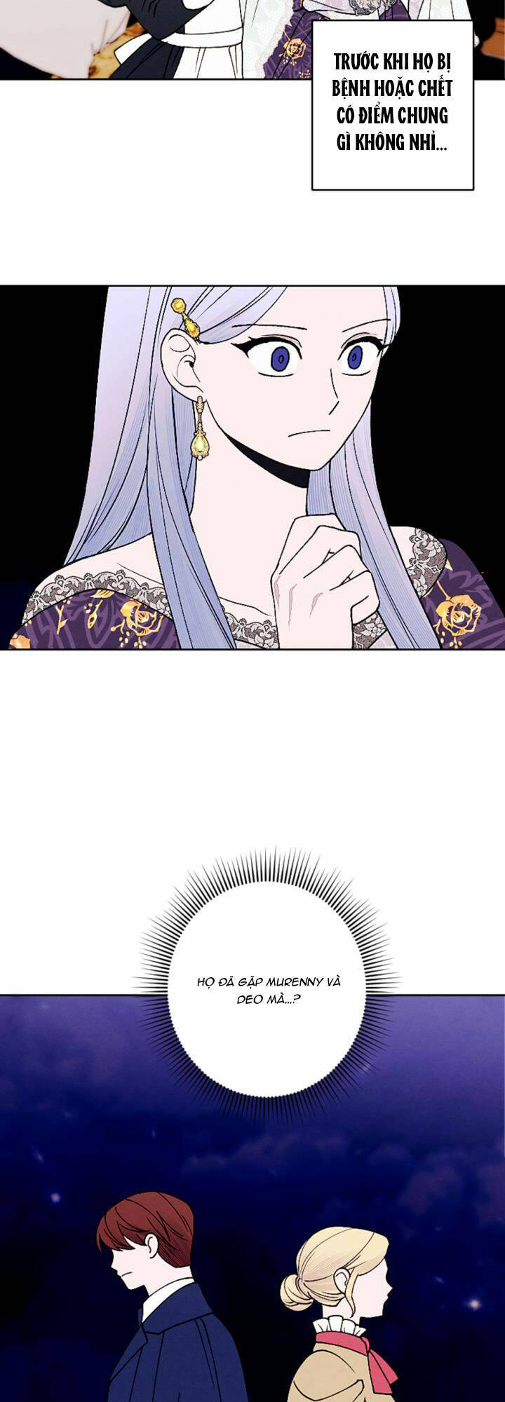 Em Ấy Muốn Trở Thành Chồng Của Tôi Chapter 51 - 30