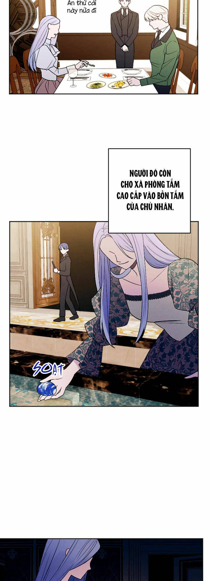 Em Ấy Muốn Trở Thành Chồng Của Tôi Chapter 51 - 4