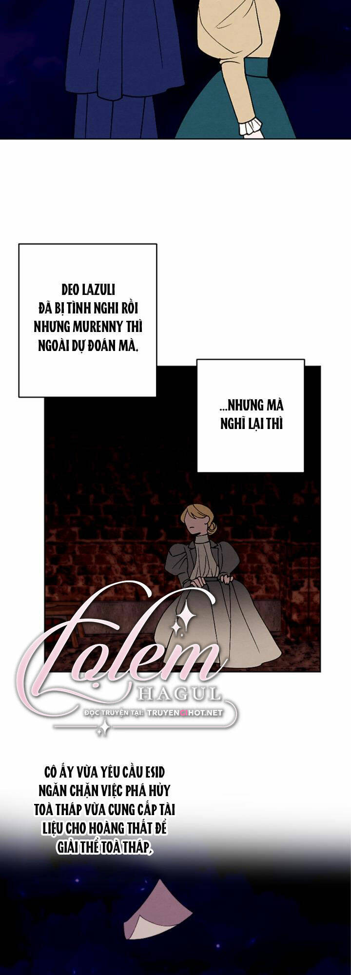 Em Ấy Muốn Trở Thành Chồng Của Tôi Chapter 51 - 31