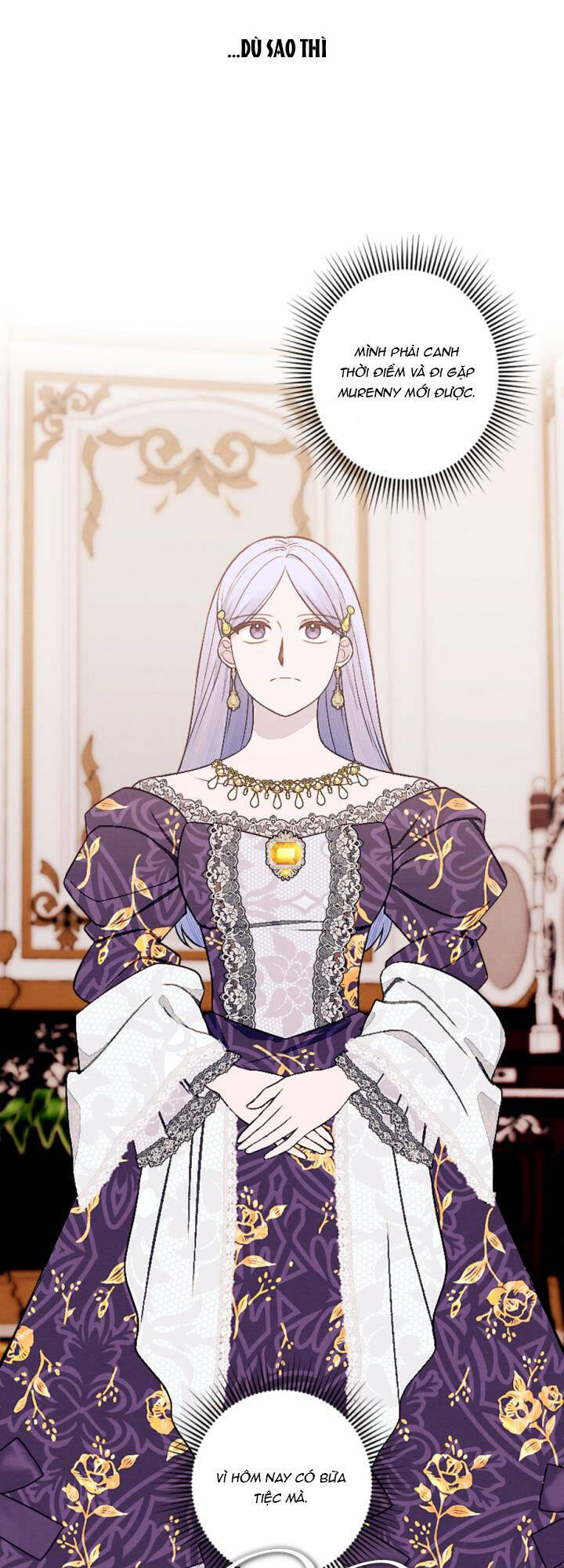 Em Ấy Muốn Trở Thành Chồng Của Tôi Chapter 51 - 34