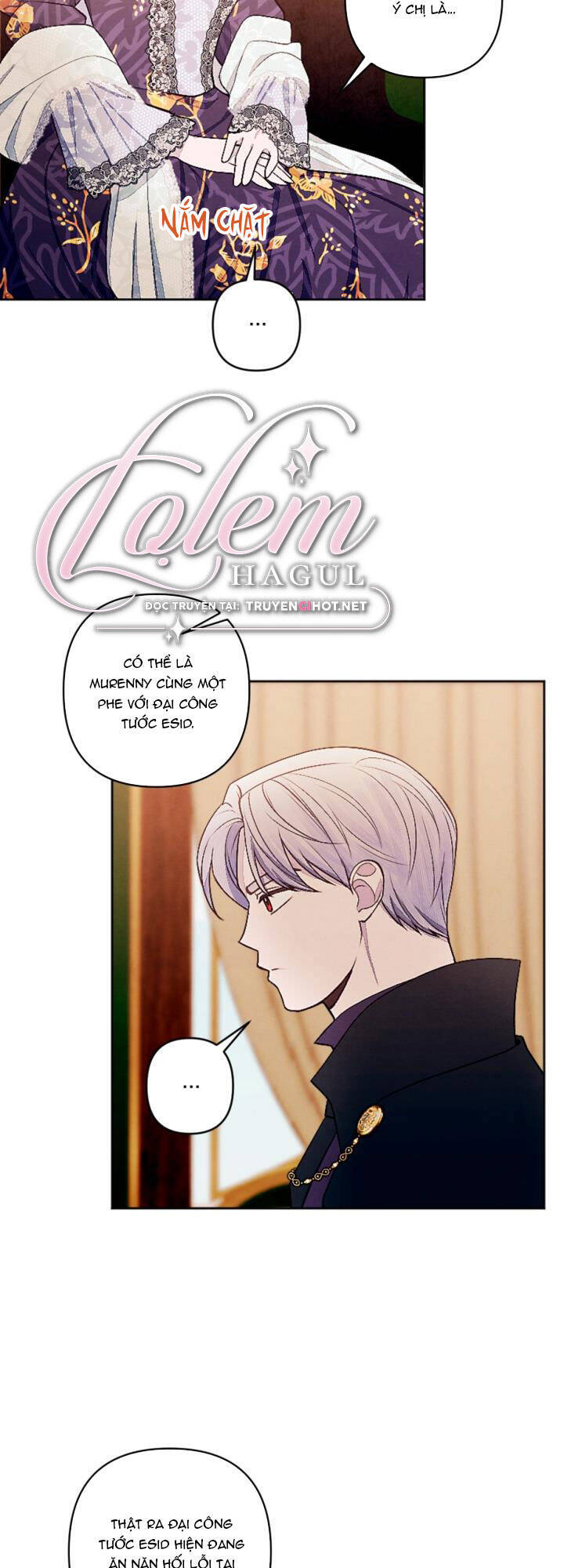 Em Ấy Muốn Trở Thành Chồng Của Tôi Chapter 51 - 38