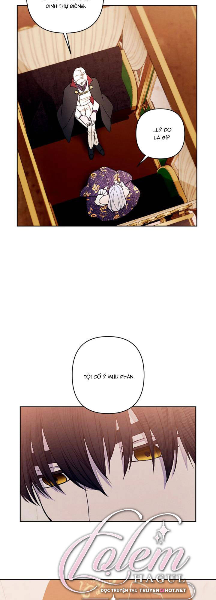 Em Ấy Muốn Trở Thành Chồng Của Tôi Chapter 51 - 39