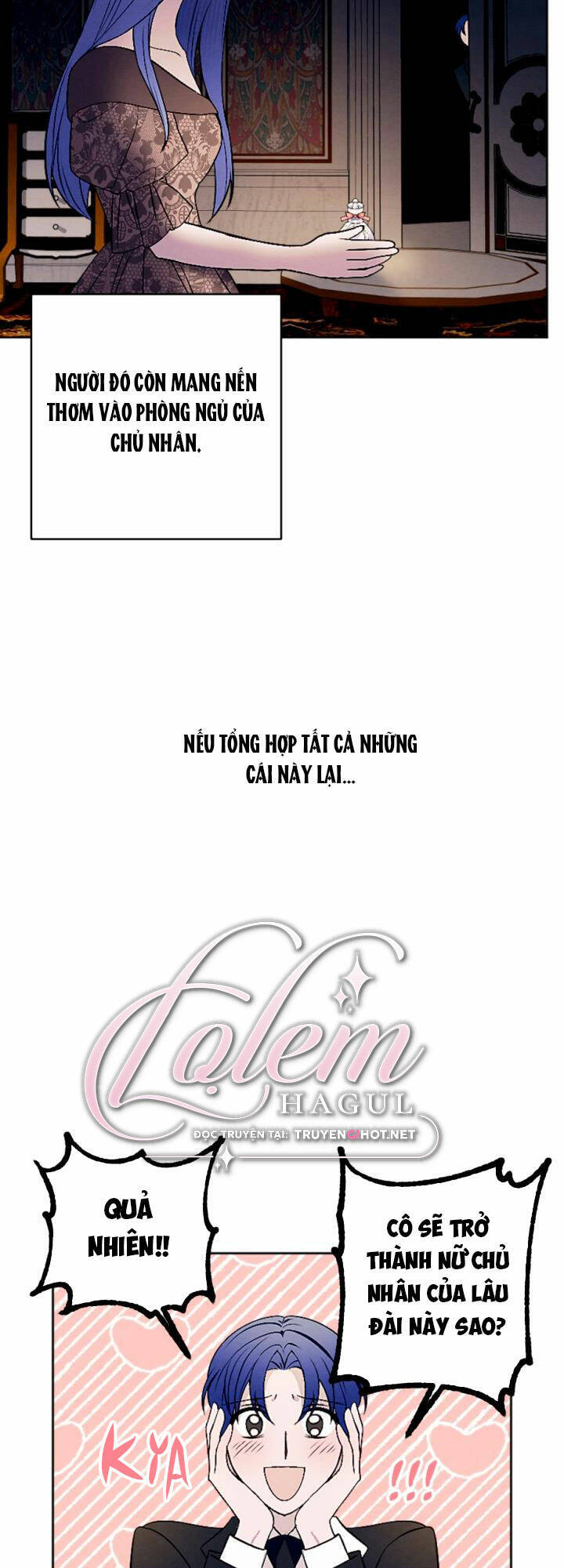Em Ấy Muốn Trở Thành Chồng Của Tôi Chapter 51 - 5