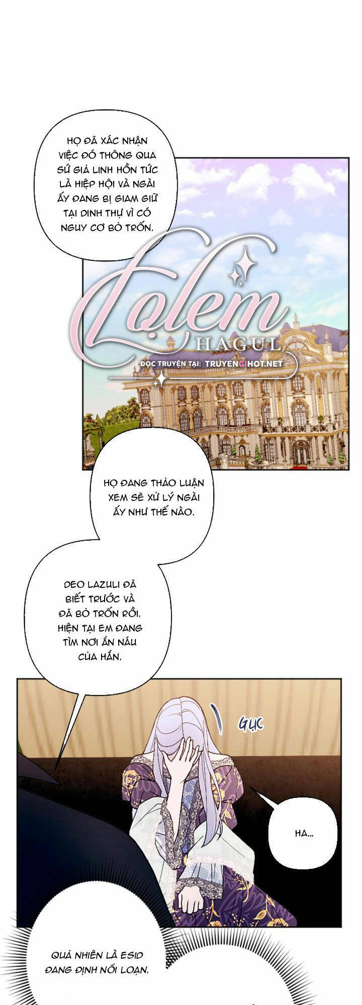 Em Ấy Muốn Trở Thành Chồng Của Tôi Chapter 52 - 1