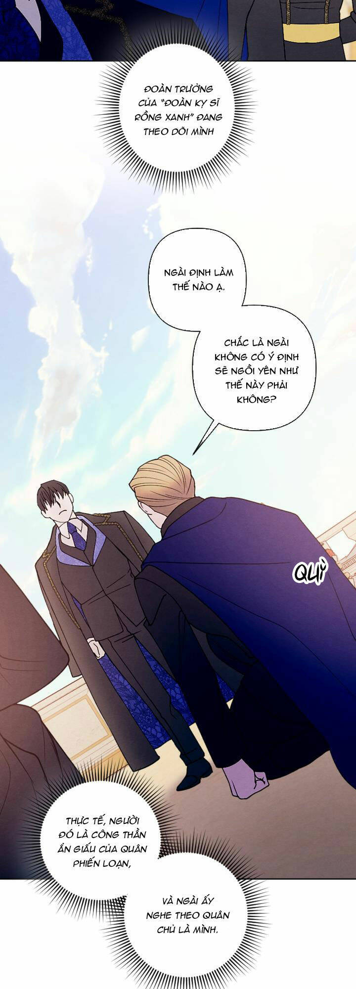 Em Ấy Muốn Trở Thành Chồng Của Tôi Chapter 52 - 11