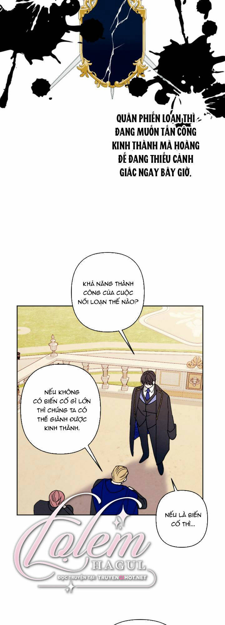 Em Ấy Muốn Trở Thành Chồng Của Tôi Chapter 52 - 13