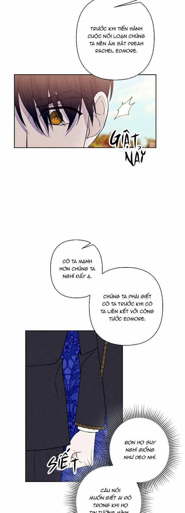 Em Ấy Muốn Trở Thành Chồng Của Tôi Chapter 52 - 14