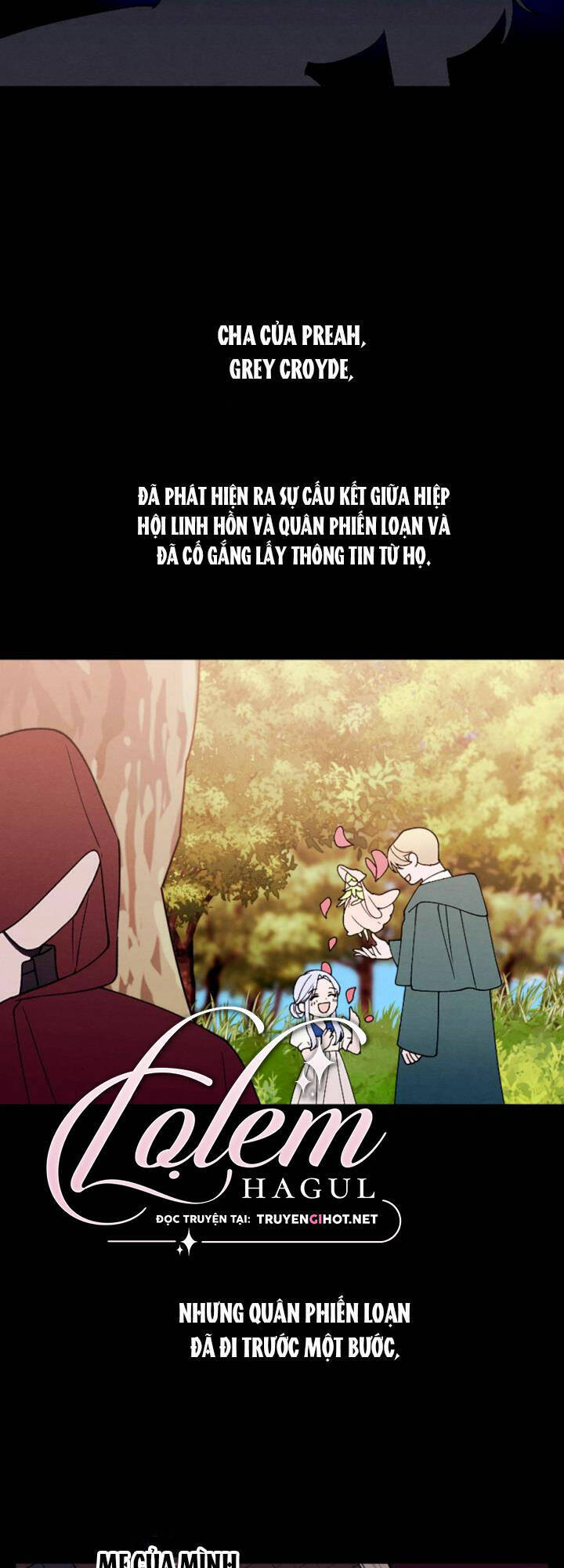 Em Ấy Muốn Trở Thành Chồng Của Tôi Chapter 52 - 16