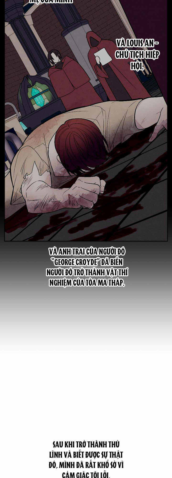 Em Ấy Muốn Trở Thành Chồng Của Tôi Chapter 52 - 17